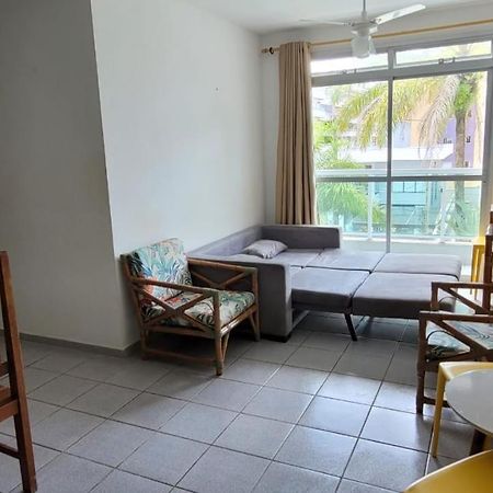 Apartamento Ubatuba Exterior foto