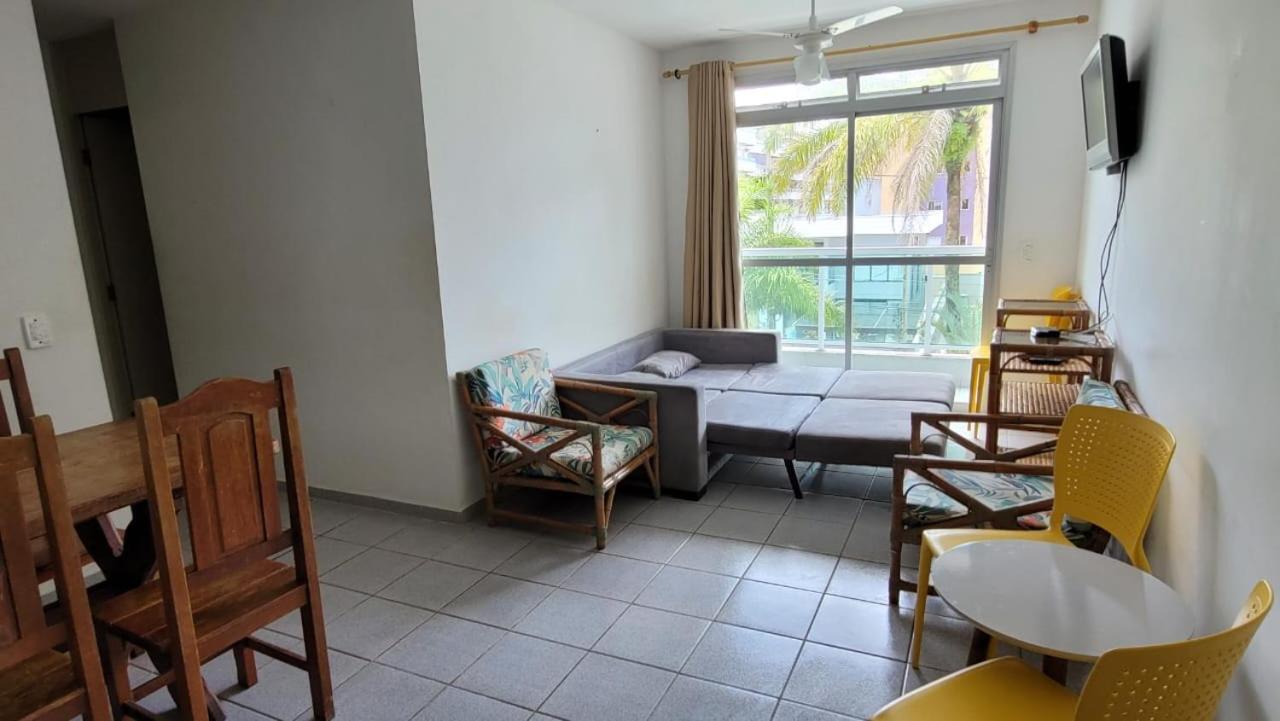 Apartamento Ubatuba Exterior foto