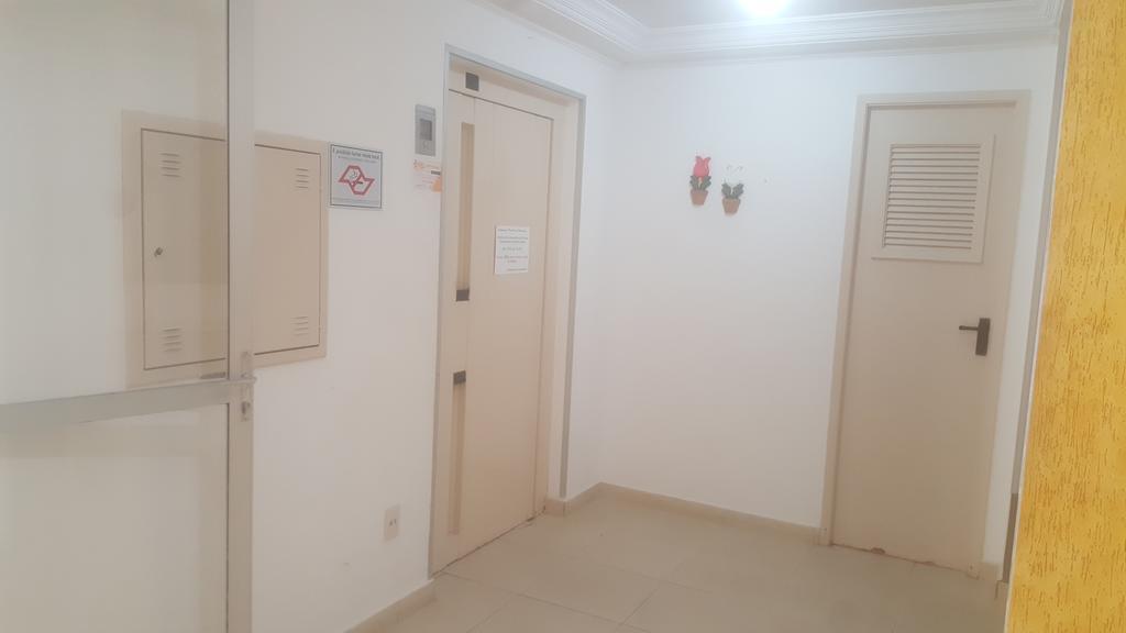 Apartamento Ubatuba Exterior foto