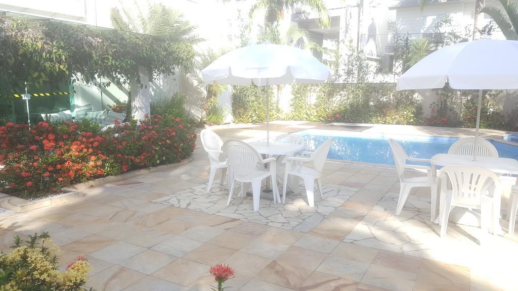 Apartamento Ubatuba Exterior foto