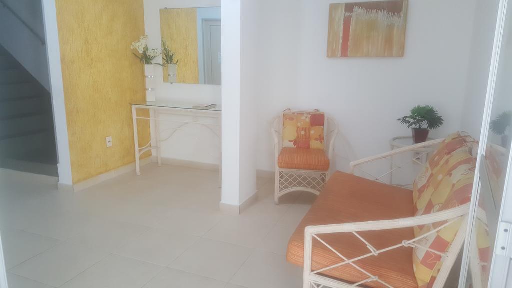 Apartamento Ubatuba Exterior foto