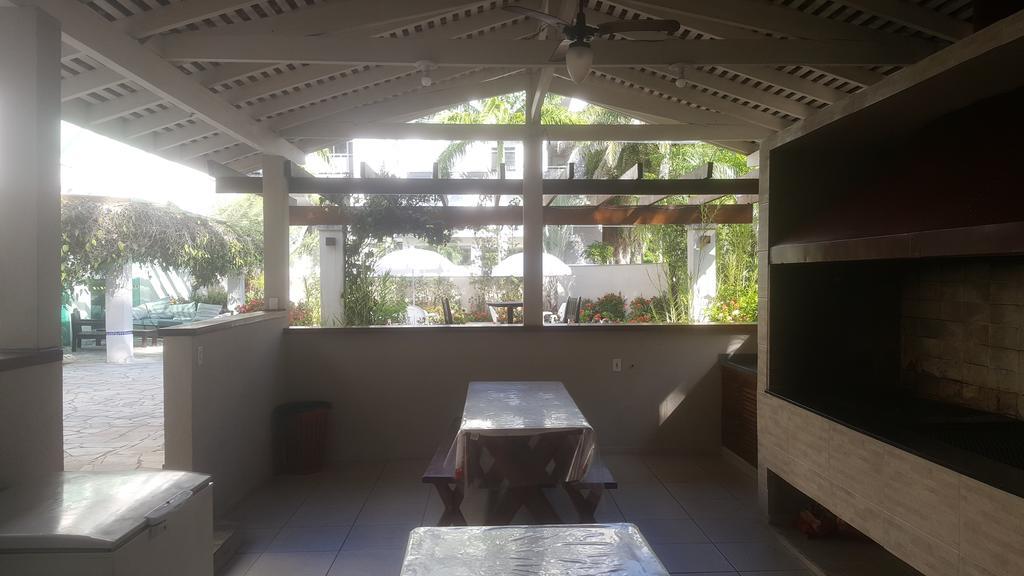Apartamento Ubatuba Exterior foto