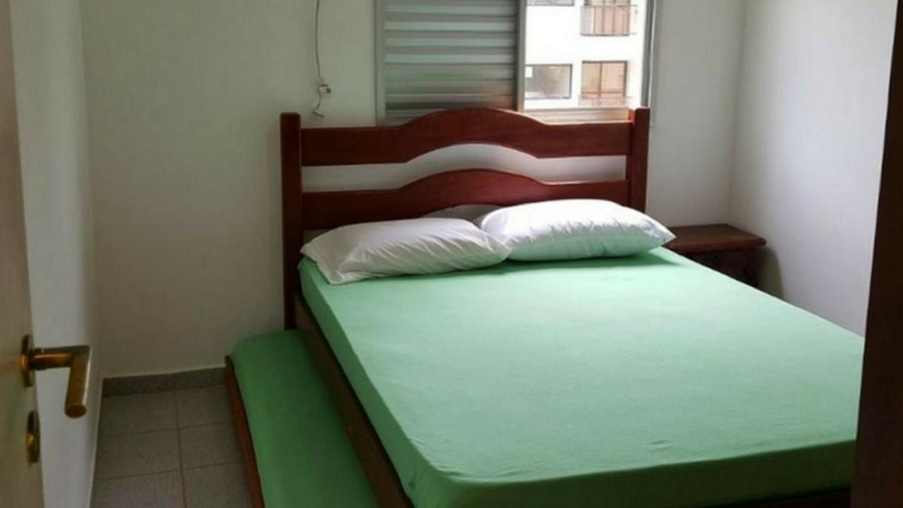 Apartamento Ubatuba Exterior foto