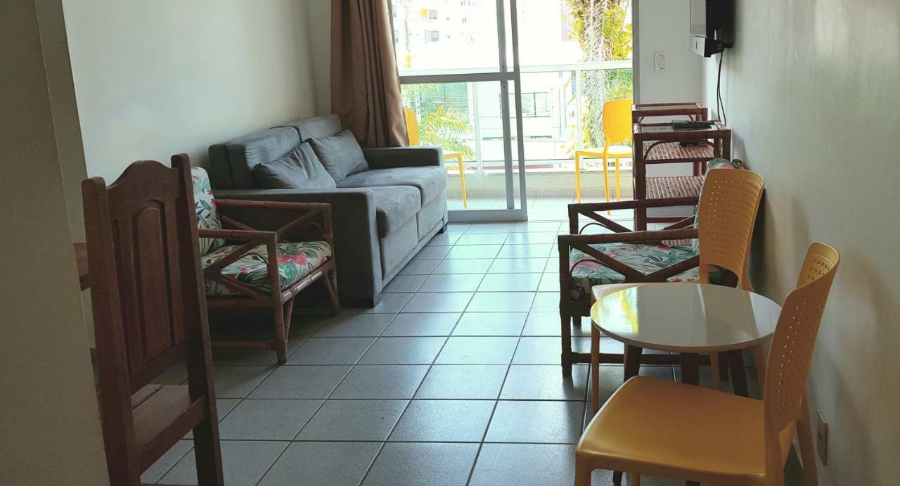 Apartamento Ubatuba Exterior foto